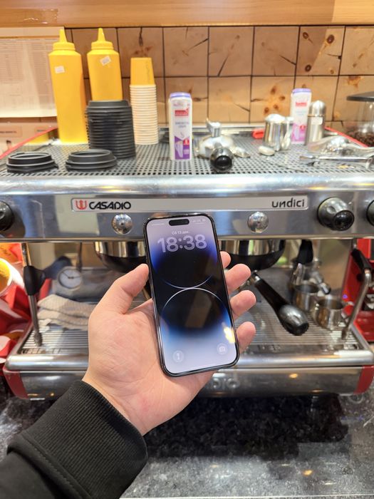 Iphone 14 pro 128 gb