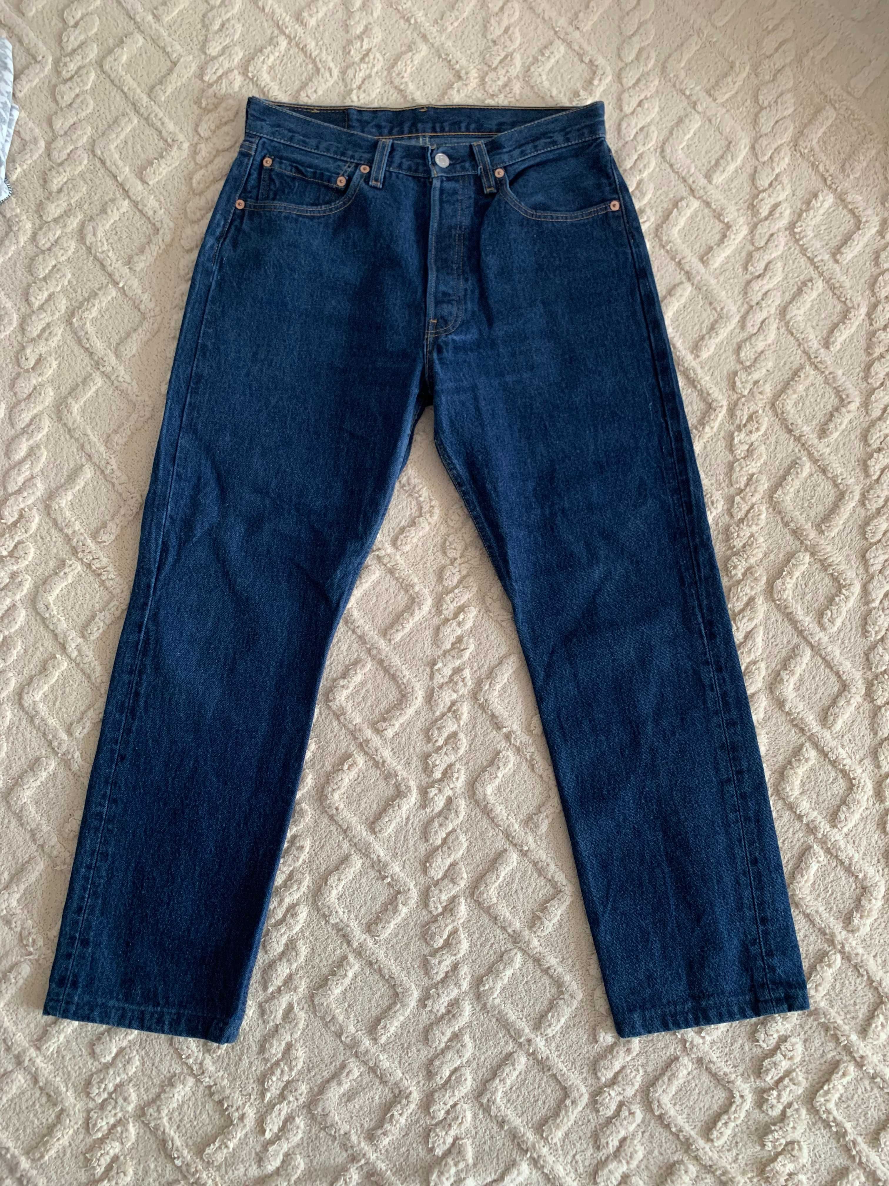 Levis vintage woman's jeans -дамски дънки Levis