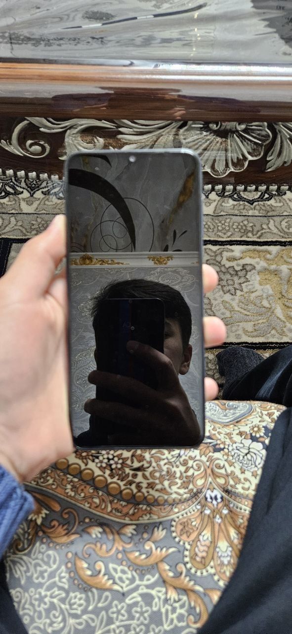 Samsung A13 ideal