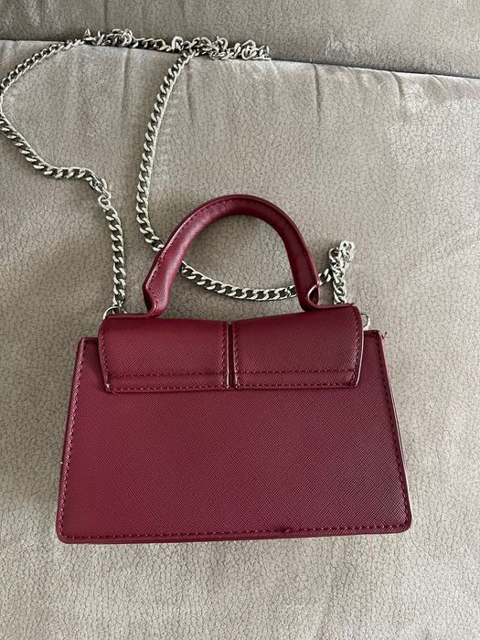 Нова чанта Bershka