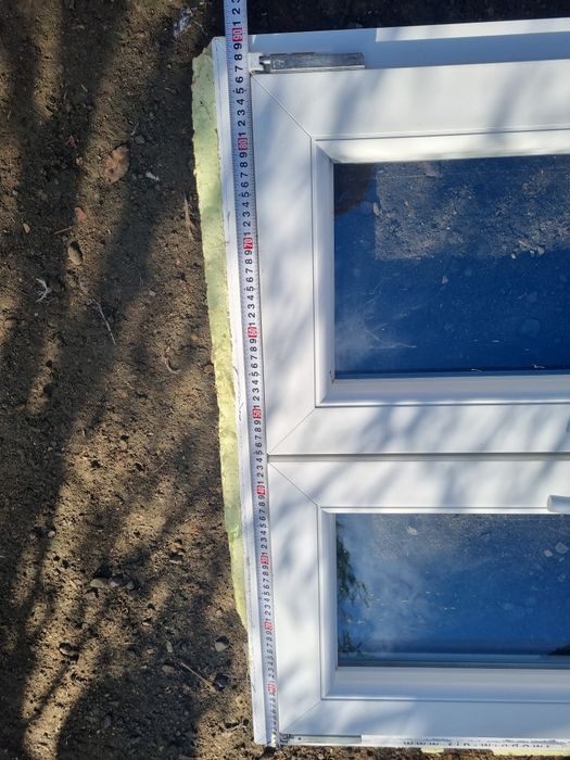 Geam termopan salamander