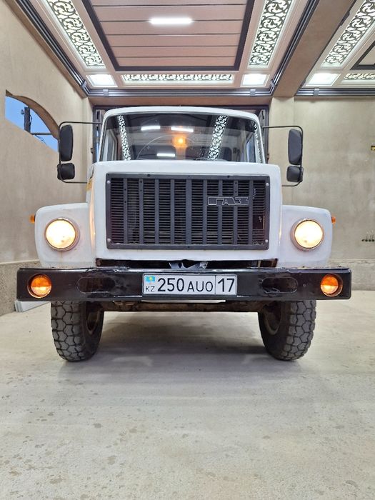 Продам газ 53 в хорошем состоянии