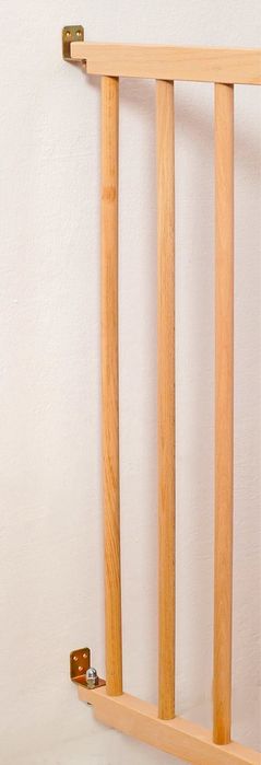 Tarc de joaca hexagonal 5+1 pentru copii si bebelusi, din lemn de fag