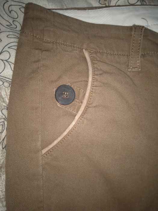 Брюки Massimo Dutti