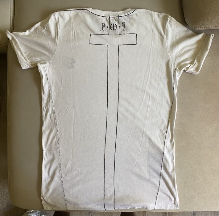 Replay, Hilfiger Denim, Religion