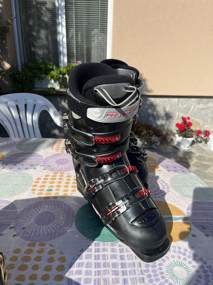 Ски обувки Rossignol axium 50