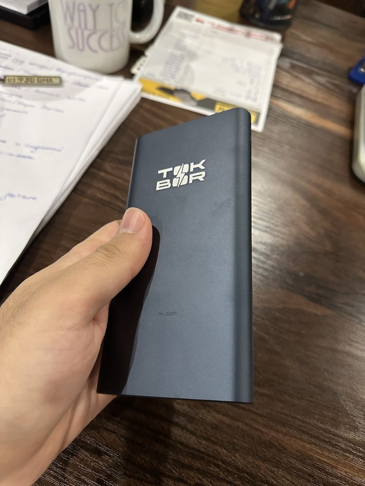Powerbank 10000w