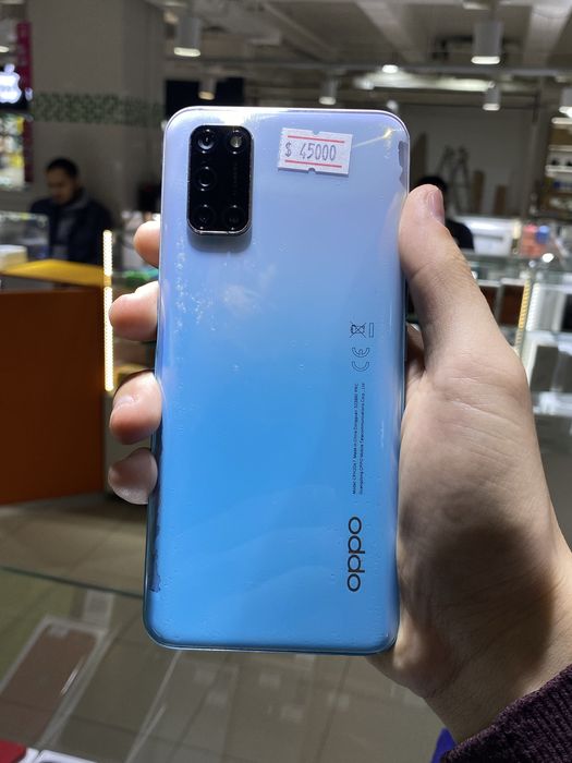 OPPO A72 128gb 4+1Gb RAM