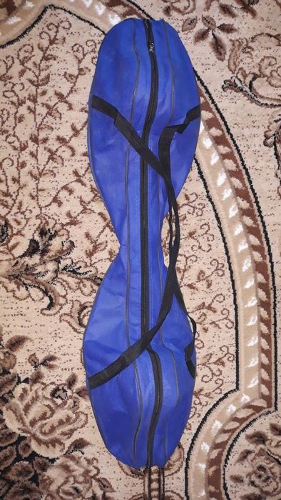 Продам скейтборт