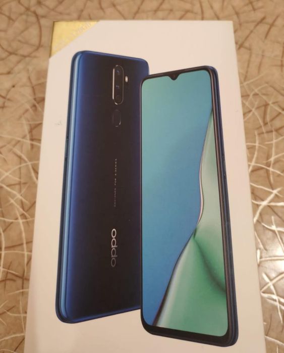 Продается телефон OPPO A9