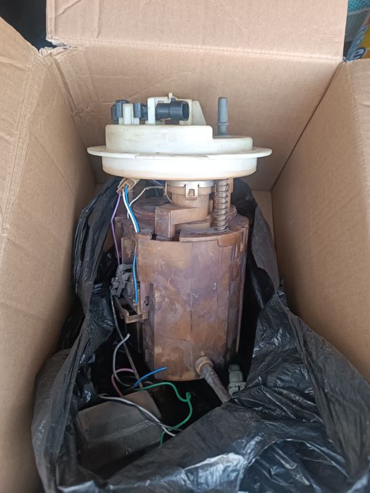 Epika benzin nasos bu xolati yaxshi ishlashi zor narxini arzon qib ber