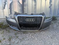Предна броня Audi A8 D3 Ауди А8 Д3