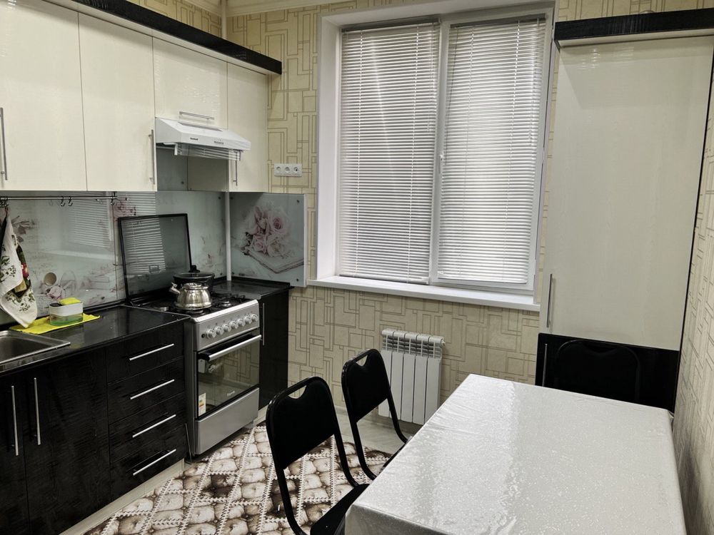 Продаётся 2х комнатная квартира. Новастройка