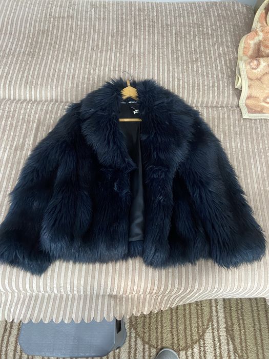 Дамско вечерно палто whistles L размер