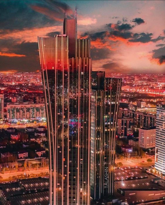 Продам ТОО с двумя лицензиями 3 категории СМР+Проектирование