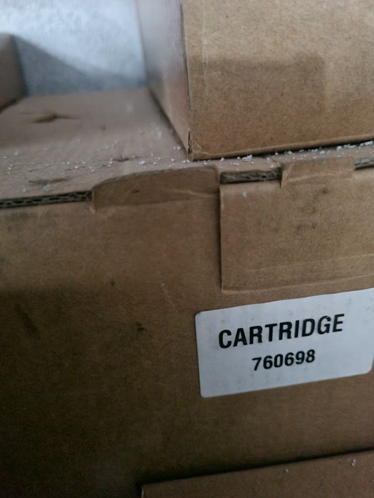 Средна част турбо,турбина картридж vw,audi,skoda,citroen peugeot