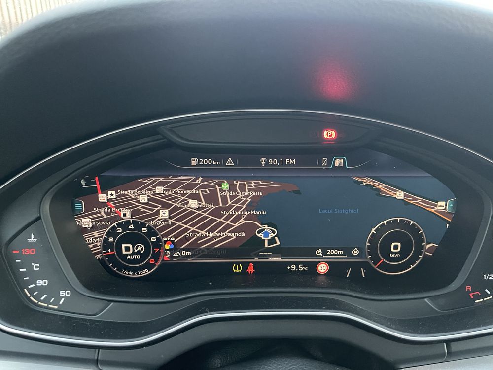 Audi Q5 2.0 TFSI Quattro S tronic Sport