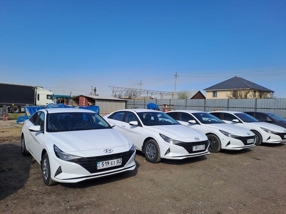 Аренда, выкуп,  такси, яндекс, акцент, хончи, элантра, чанган, кобальт