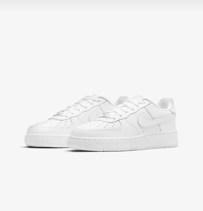 Кроссовки nike air force 1