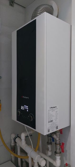 Ремонт газовых котлов