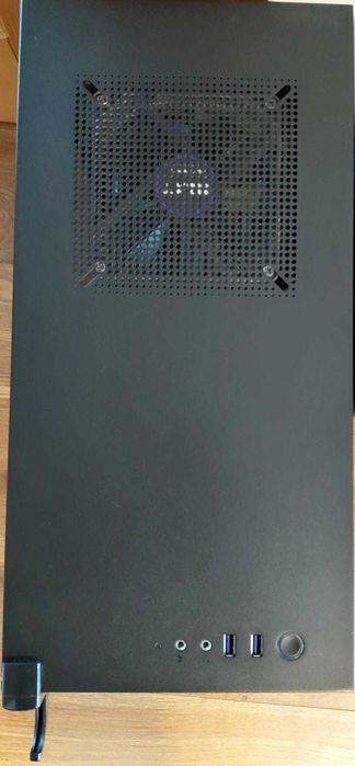PC Gaming Ryzen 5 2600X | RTX 2070 8 GB| 32 GB DDR4| SSD M2 1 Tb|