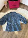 Риза zara pull&bear starduvarius bershka h&m