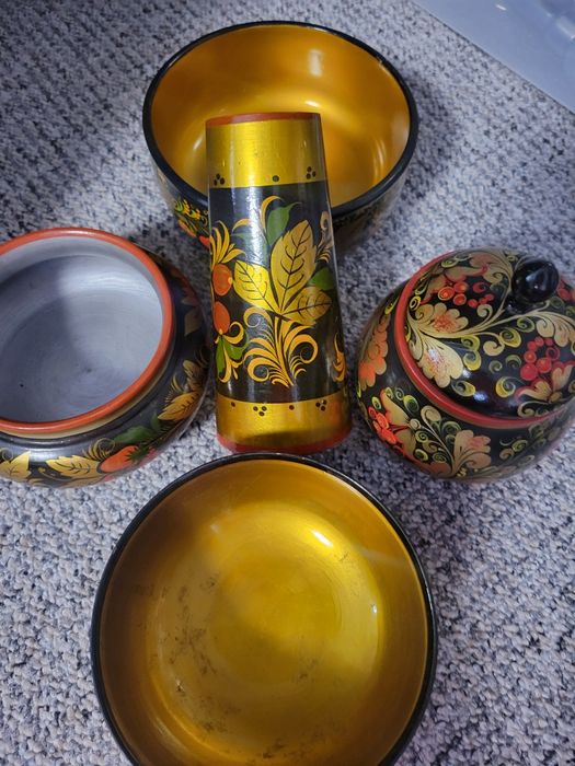 Boluri decorative pentru dulciuri,sarate, etc,manual lucrate