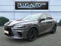 Lexus Seria RX RX500 F Sport 371hp! Leasing extern la pretul net fara TVA! Garantie