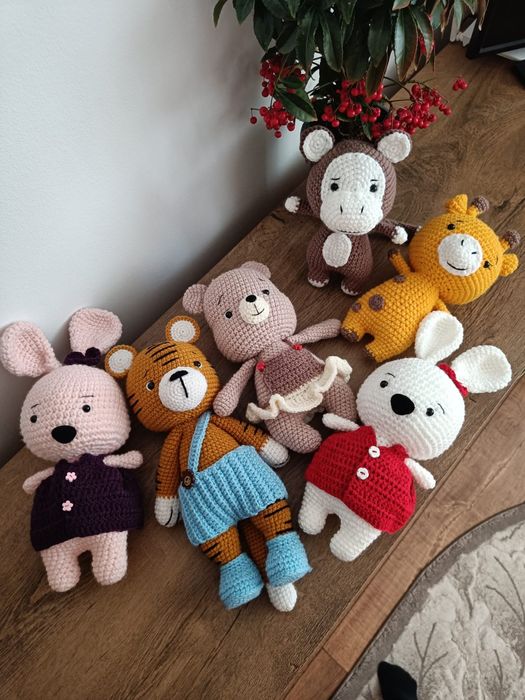 Vand iepurasi de paste de plus