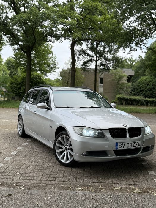 Vand bmw 320 d
