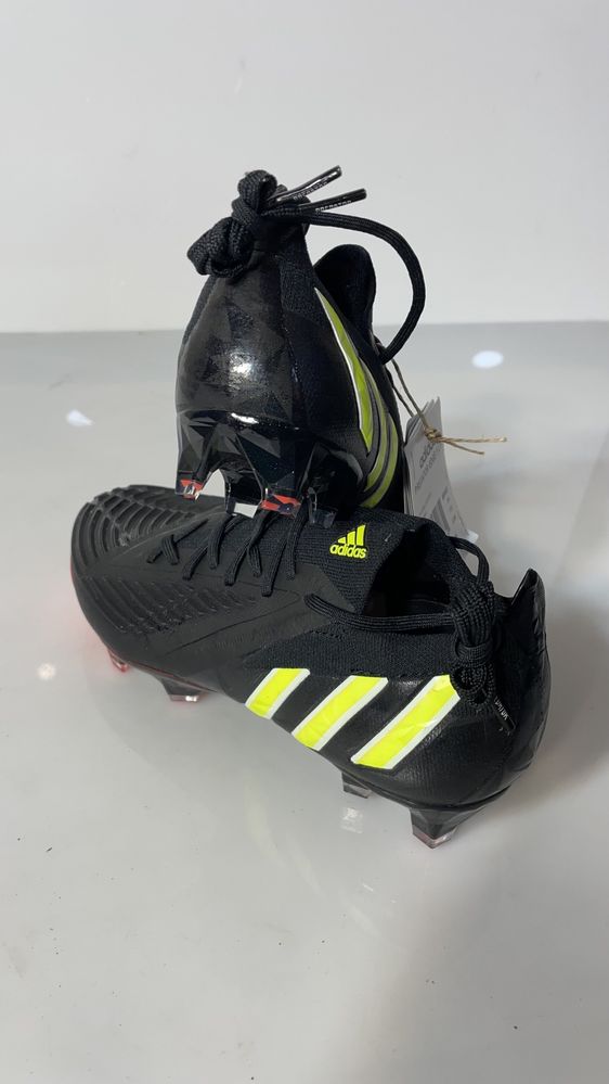 Ghete fotbal Adidas Predator Edge 1 LF noi