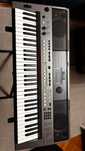 Orga clape Yamaha PSR E443