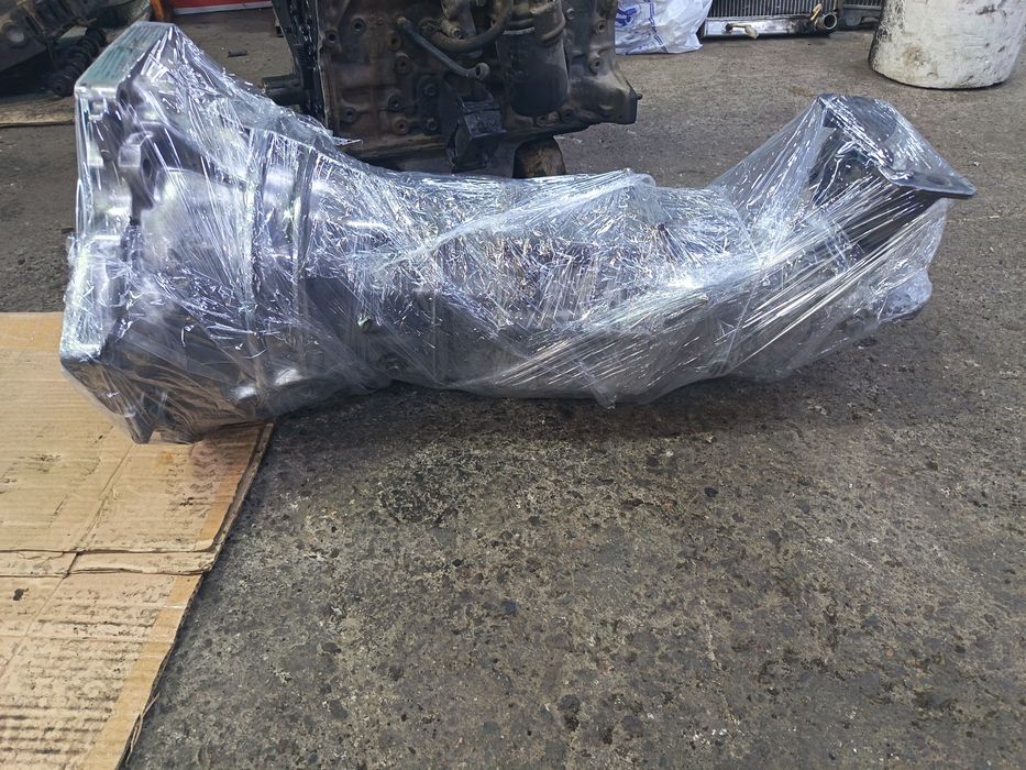 Коробка передач мазда бонго 1992