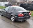 bmw 320 d 136 cp