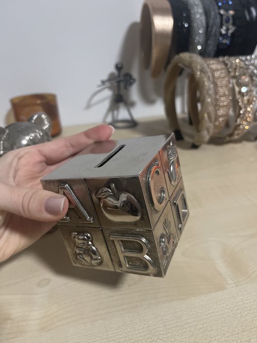 Pușculițe de colecție