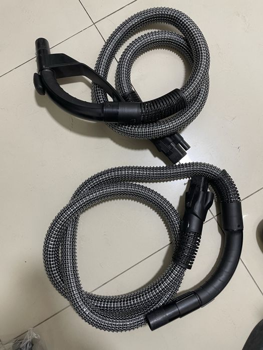 HYLA пылесос моющий