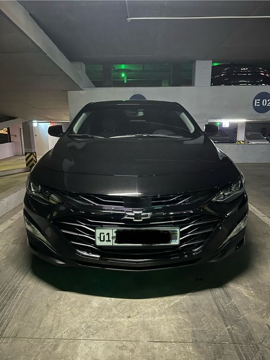 Malibu XL 24/25г.