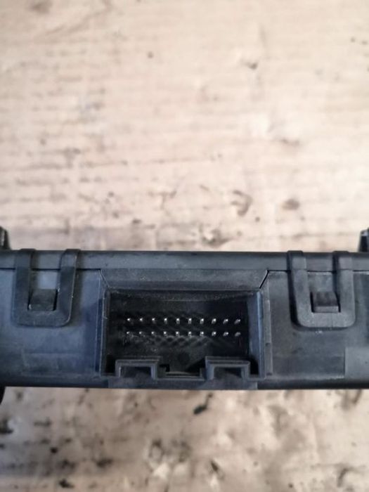 Modul can gateway Volkswagen Passat B6 golf 5 Touran Sharan