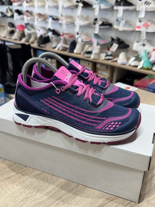 Adidasi CMP Libre Dama - 37