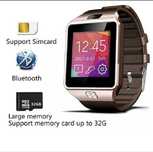 Smartwatch DZ09 PLUS