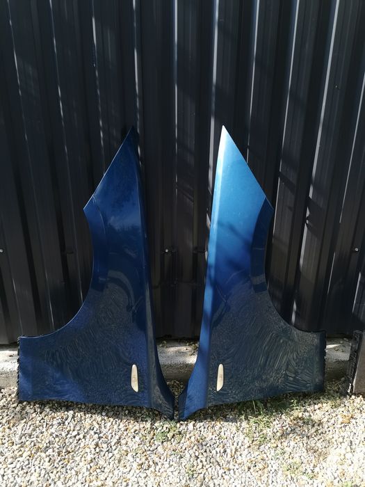 Aripa bmw e87 150 lei