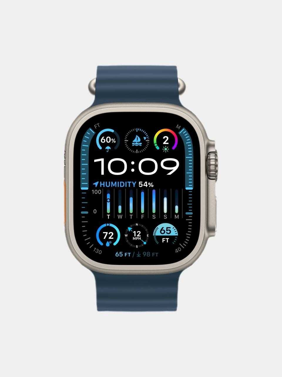 Apple Watch Ultra 2