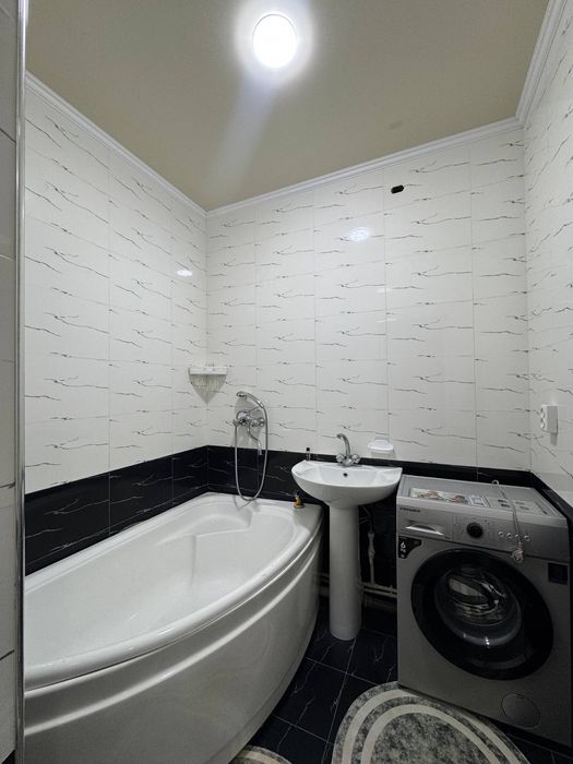 Квартира арендага ижарга уй берилади