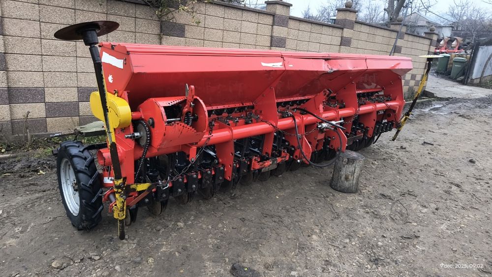 Semănatoare păioase Mat Craiova sup 31