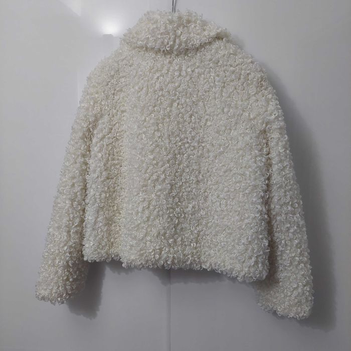 Jacheta toamna-iarna dama DIVIDED H&M  - 38