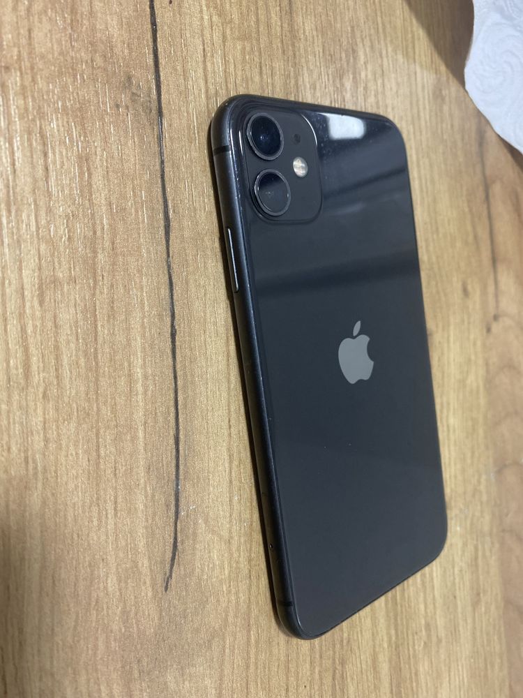 Iphone 11     128 ГБ