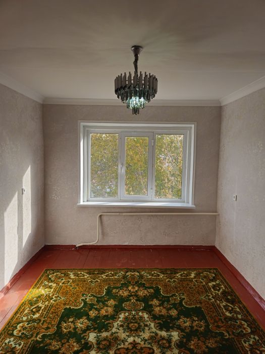 3-х Комнатная квартира Микрораен