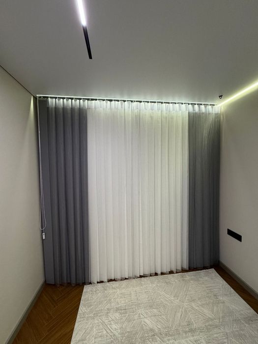 Ремонт под ключ и мелко срочные роботы