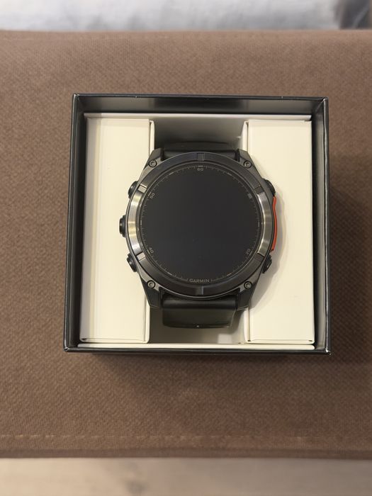 Vand Garmin Fenix 8 51mm