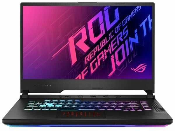 ASUS ROG Strix G15 G512LI-HN203